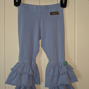 Matilda Jane Ruffle Bottoms size 2